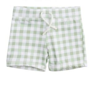 Petit Lem Baby Boy Swim Trunks 6-12 months